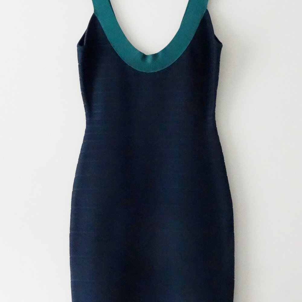 Herve dress